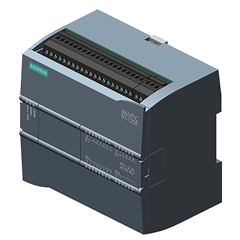 SIEMENS 6ES7215-1AG40-0XB0 Module