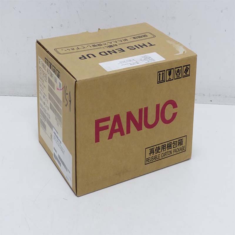 Ketibaan Baru FANUC