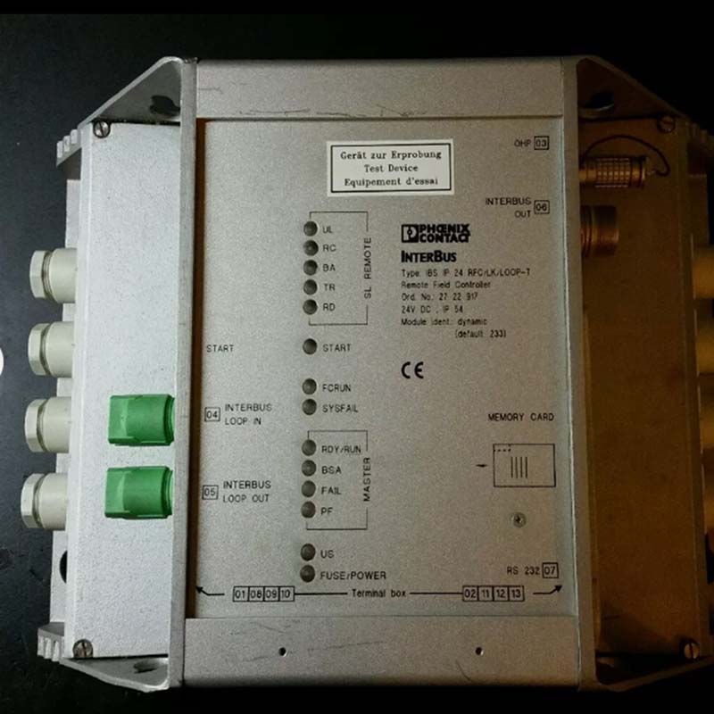 IBS IP 24 RFC/LK/LOOP-T