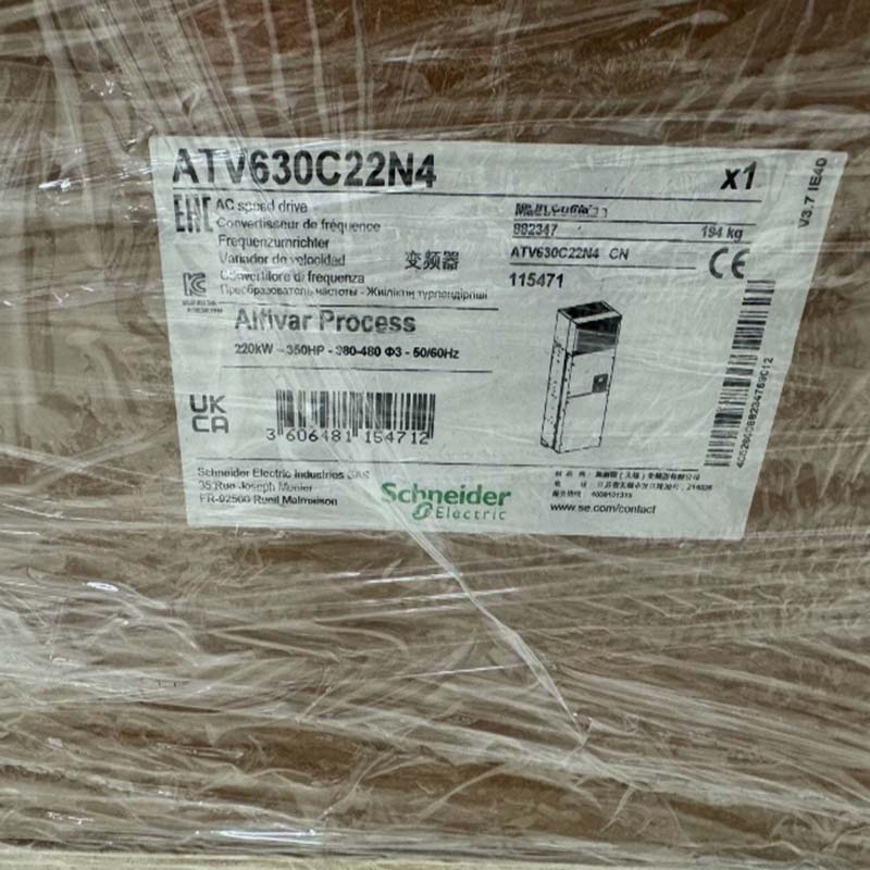 ATV630C22N4