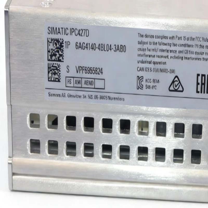 6AG4140-4BL04-3AB0