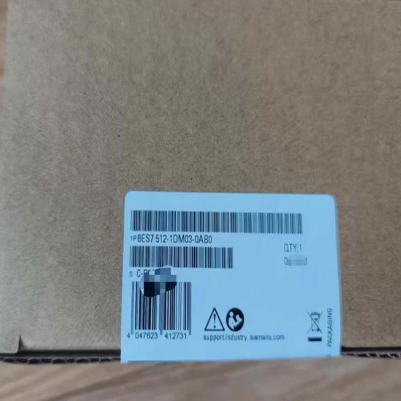 6ES7512-1DM03-0AB0