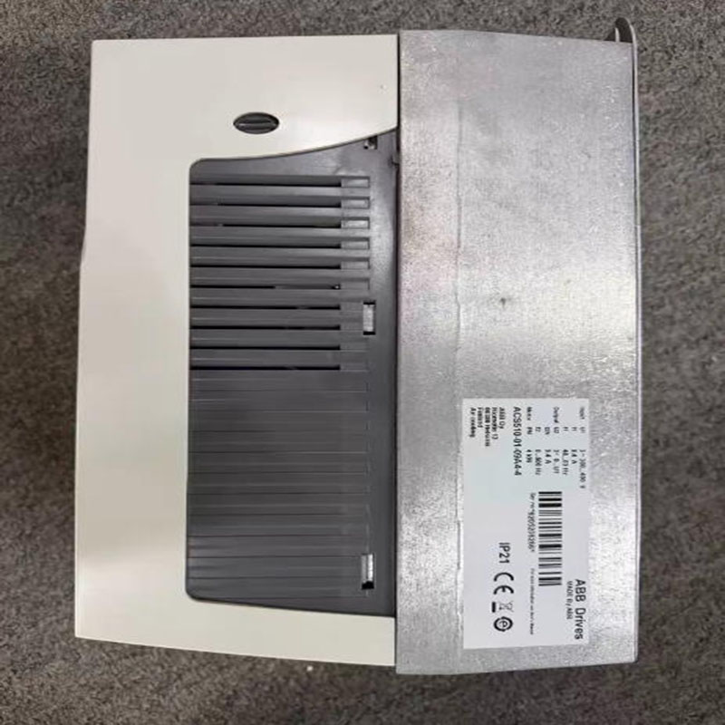 ACS510-01-09A4-4 new